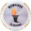Escudo de OLIMPIKUS