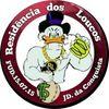 RESIDÊNCIA DOS LOUCOS