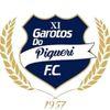 XI GAROTOS PIQUERI