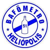 Escudo de BAFOMETRO