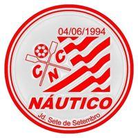 Escudo de NAUTICO JD SETE DE SETEMBRO