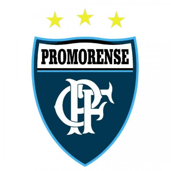 Escudo de PROMORENSE
