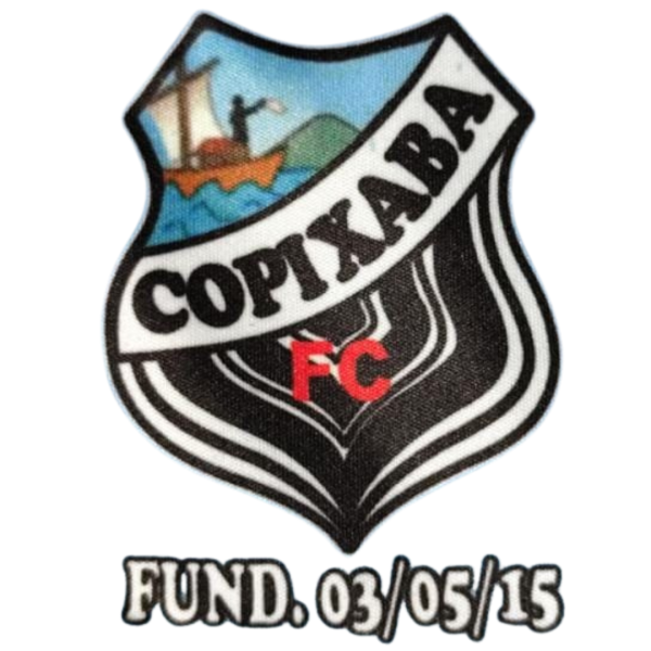 COPIXABA