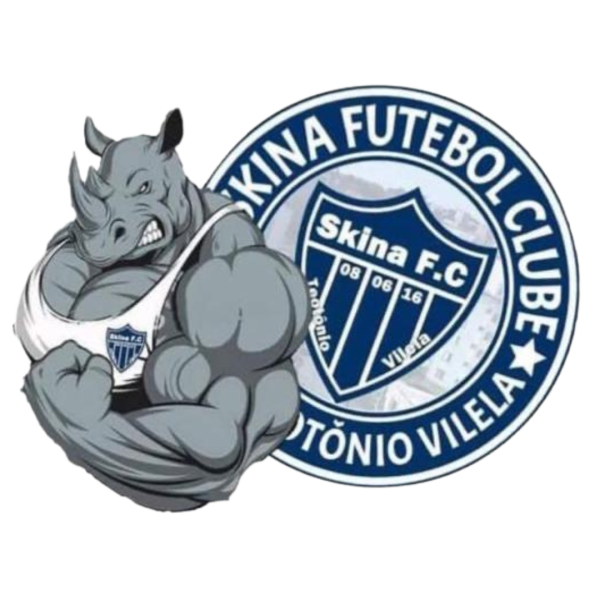 Escudo de SKINA FC