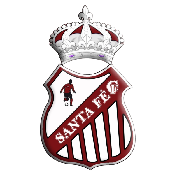 Escudo de SANTA FÉ FC