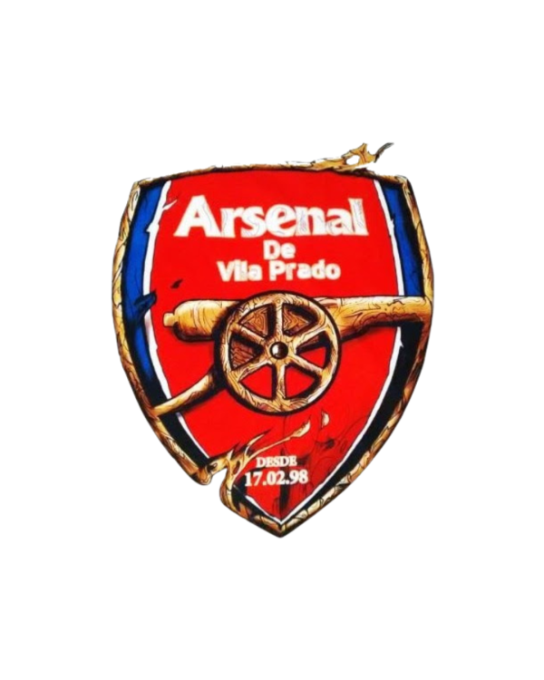 COPA ARSENAL FUT7