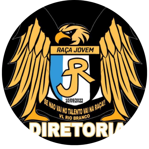 RAÇA JOVEM