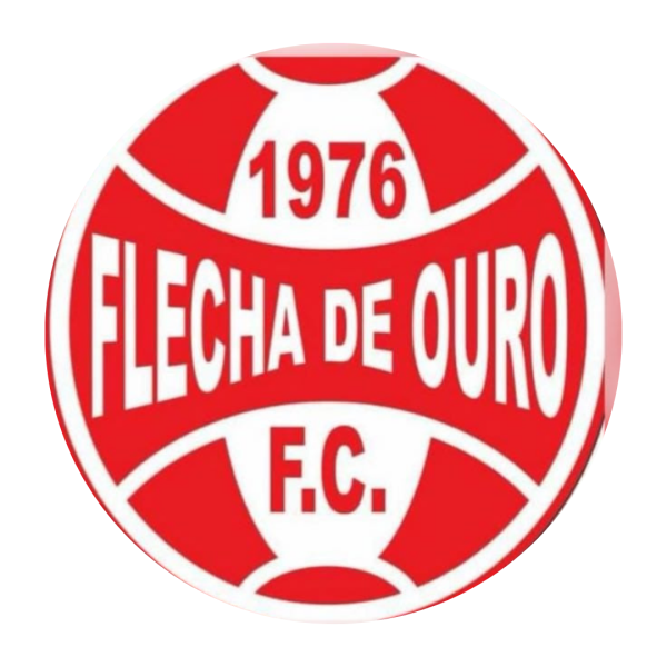 COPA FLECHA DE OURO