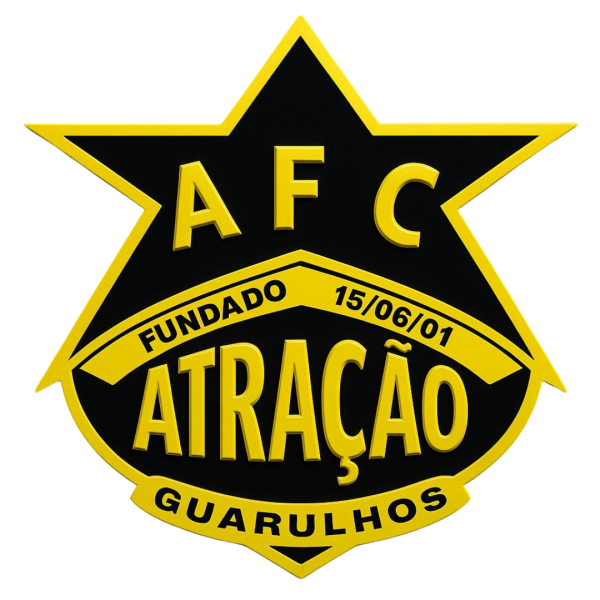 ATRAÇÃO