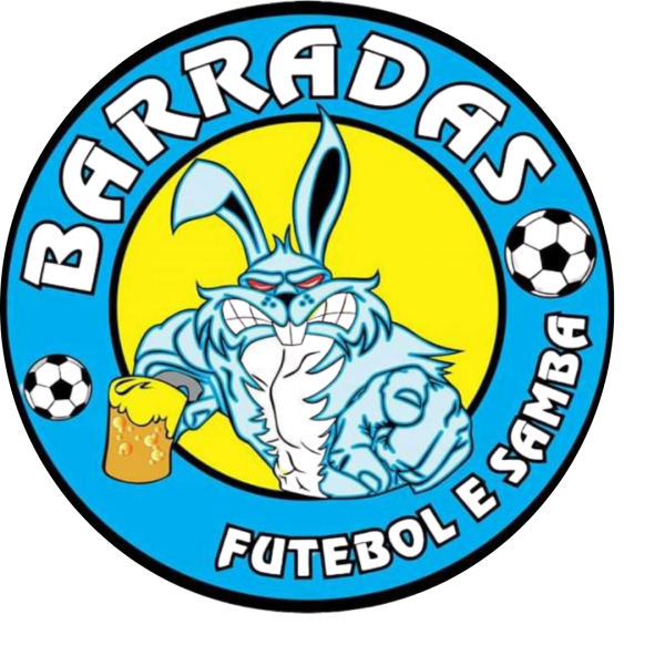 Escudo de BARRADAS