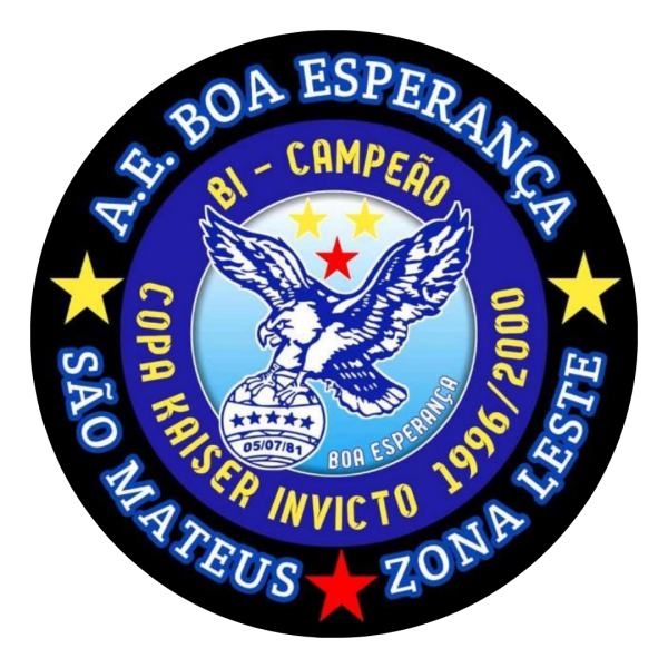 COPA BOA ESPERANÇA