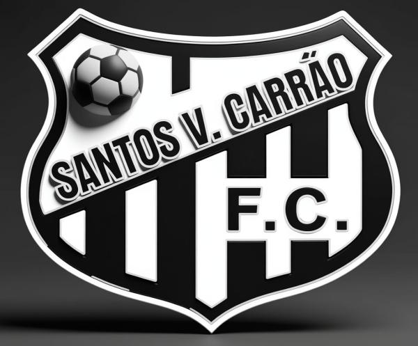 SANTOS DO CARRÃO