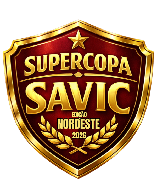 SUPERCOPA SAVIC NORDESTE