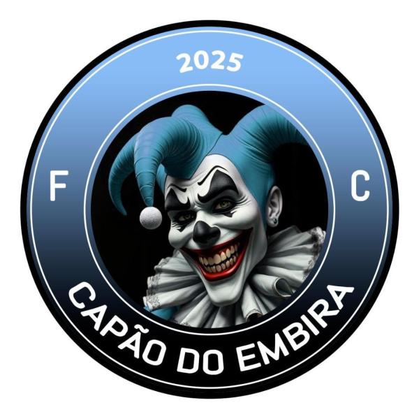 CAPÃO DO EMBIRA