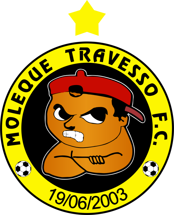 MOLEQUE TRAVESSO FC