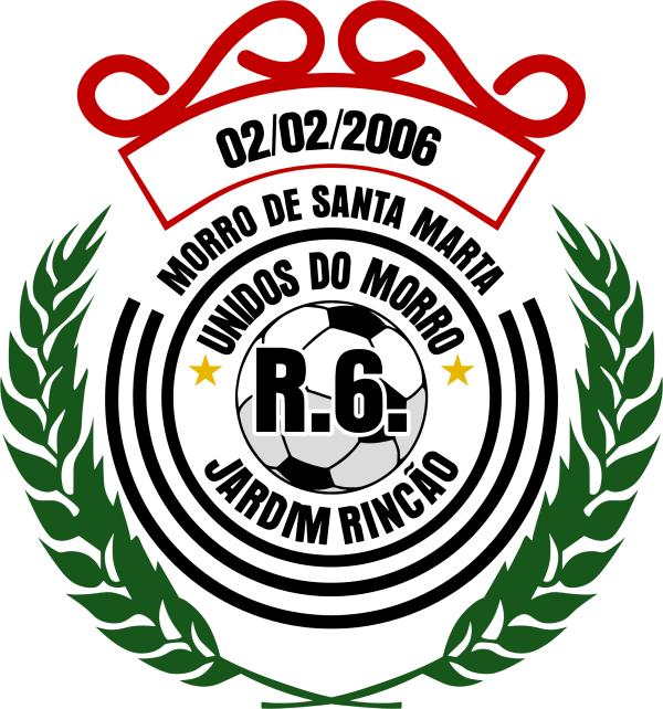 UNIDOS DO MORRO R6