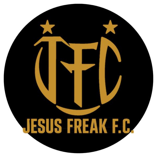 JESUS FREAK