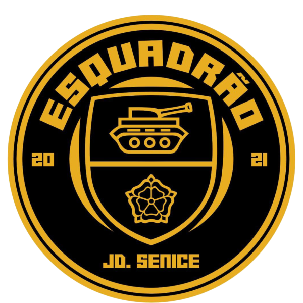 ESQUADRÃO JD SENICE