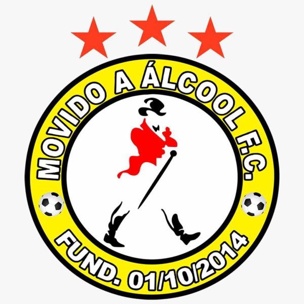 MOVIDO A ÁLCOOL