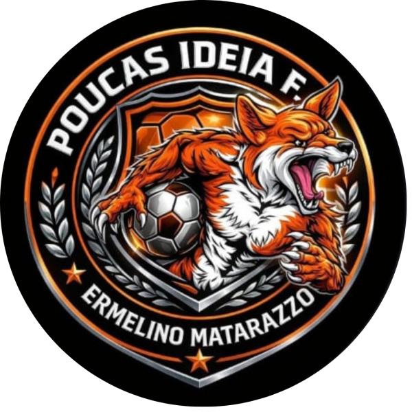 POUCAS IDEIA 
