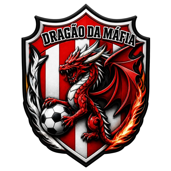 DRAGÃO DA MAFIA