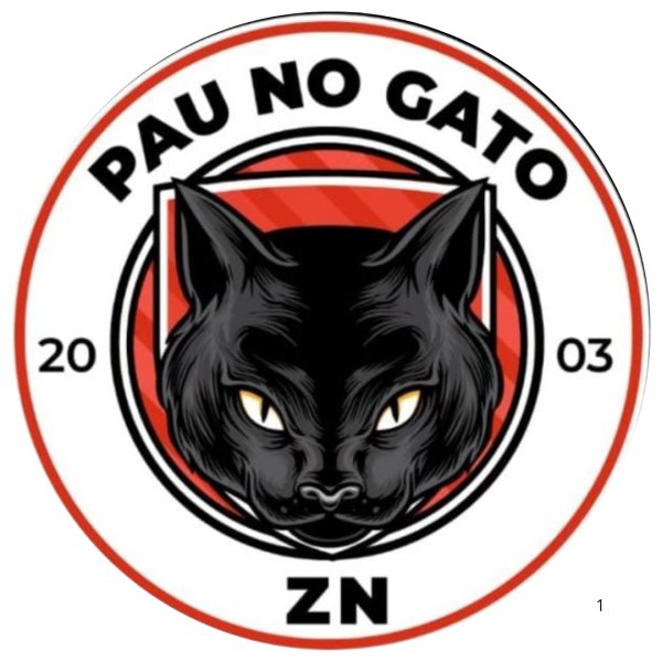 PAU NO GATO ZN
