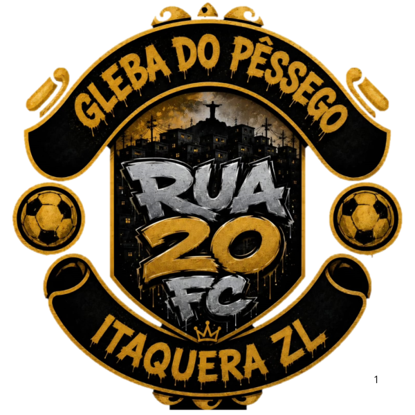 RUA 20 FC
