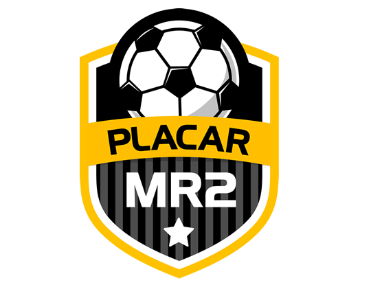 Placar MR2